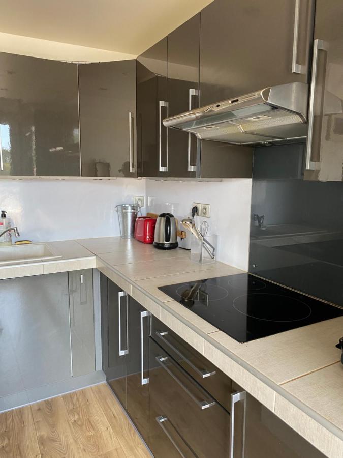 Apartment ,terrasse ,mer Nizza