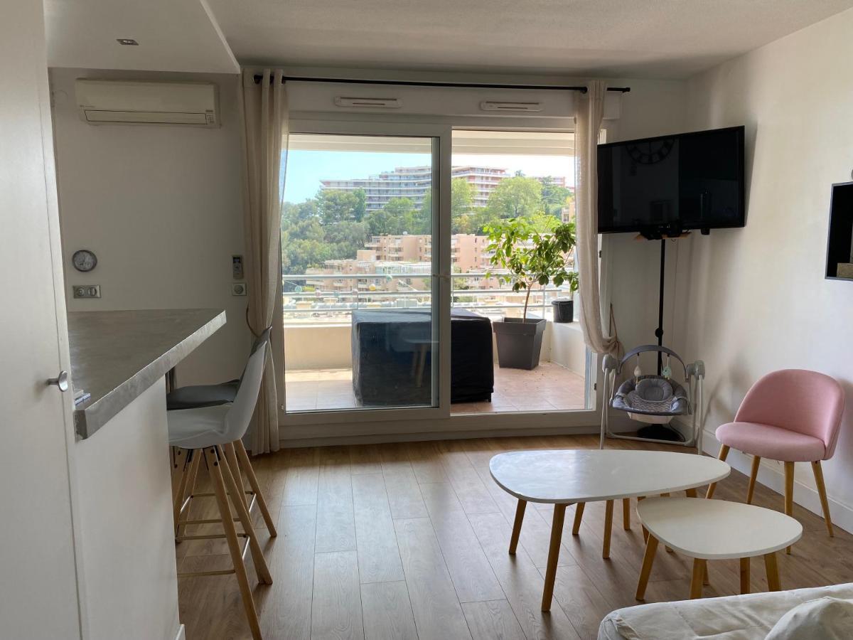 ,terrasse ,mer Nizza
